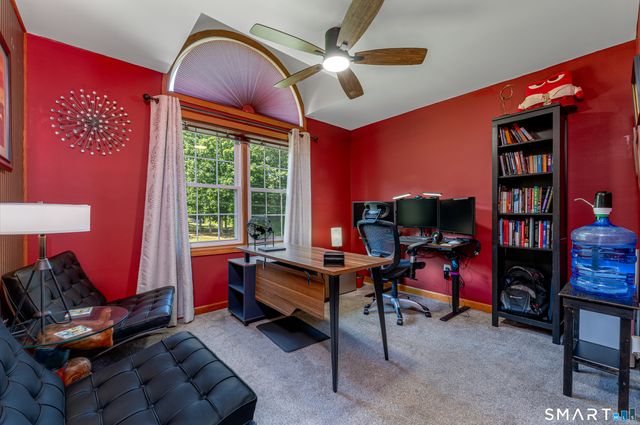 16 Benham Hill Place, Hamden, CT 06514