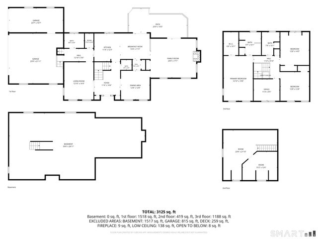16 Benham Hill Place, Hamden, CT 06514