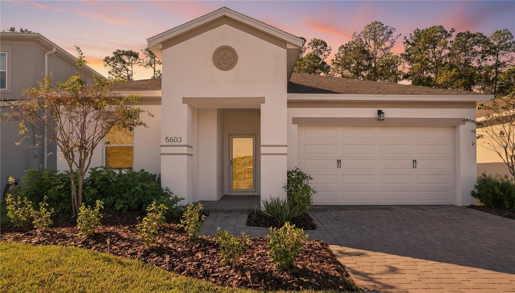 5603 ESTERO LOOP, Port Orange, FL 32128