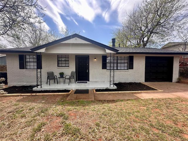 2708 SE 51st Street, Oklahoma City, OK 73129