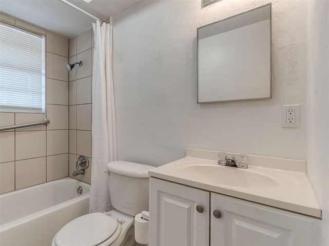 2708 SE 51st Street, Oklahoma City, OK 73129