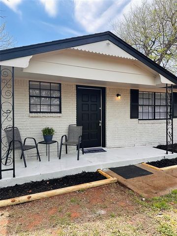 2708 SE 51st Street, Oklahoma City, OK 73129