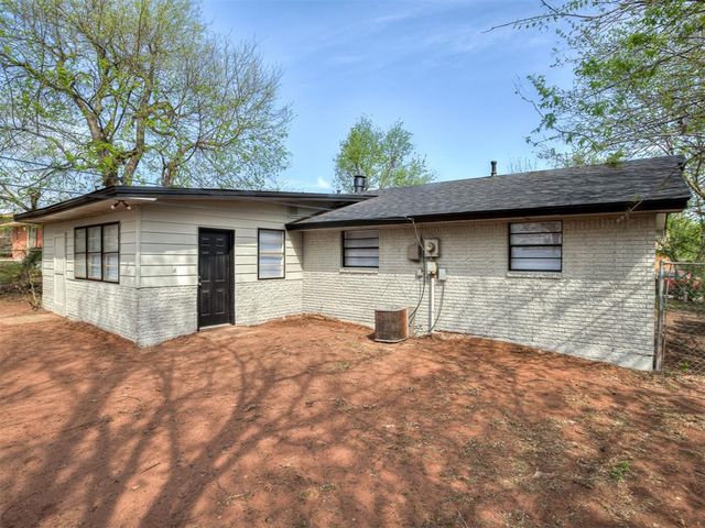 2708 SE 51st Street, Oklahoma City, OK 73129