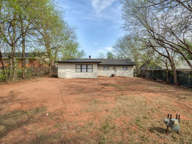 2708 SE 51st Street, Oklahoma City, OK 73129