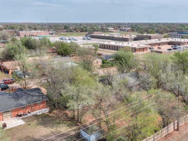 2708 SE 51st Street, Oklahoma City, OK 73129