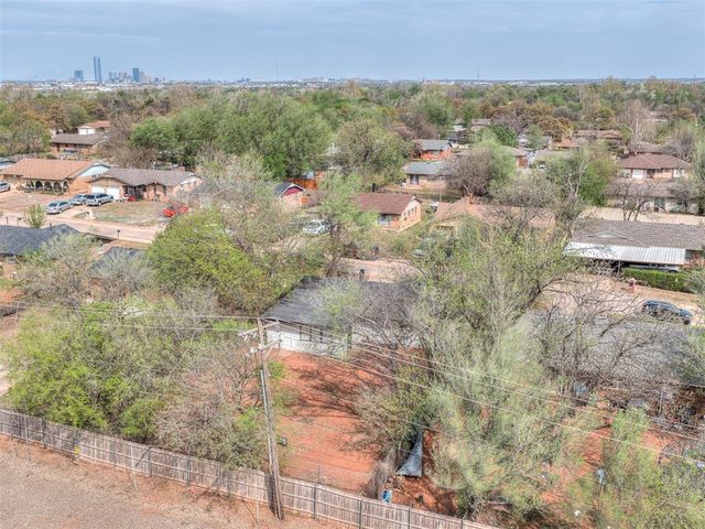 2708 SE 51st Street, Oklahoma City, OK 73129