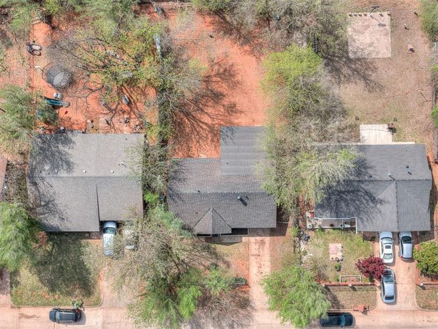 2708 SE 51st Street, Oklahoma City, OK 73129