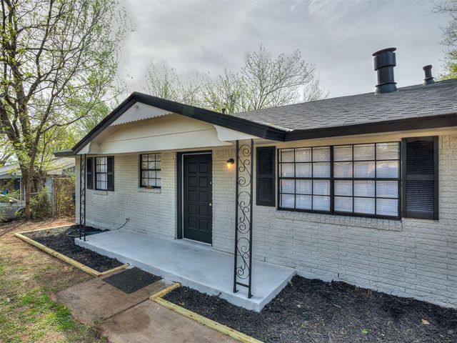 2708 SE 51st Street, Oklahoma City, OK 73129