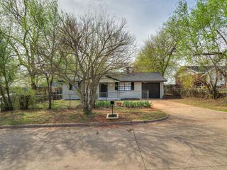 2708 SE 51st Street, Oklahoma City, OK 73129