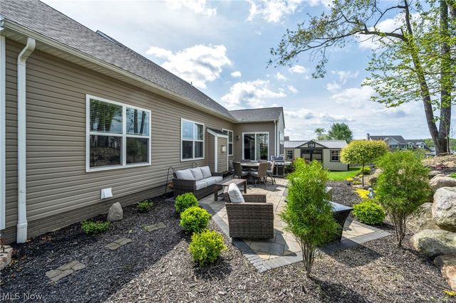 2488 Carlene Avenue SW, Massillon, OH 44647