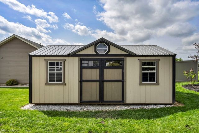2488 Carlene Avenue SW, Massillon, OH 44647
