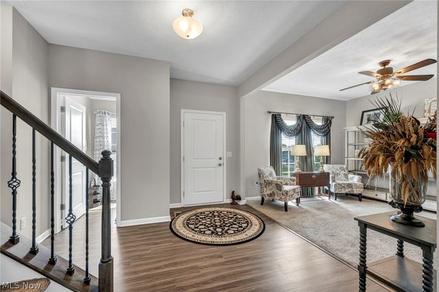 2488 Carlene Avenue SW, Massillon, OH 44647