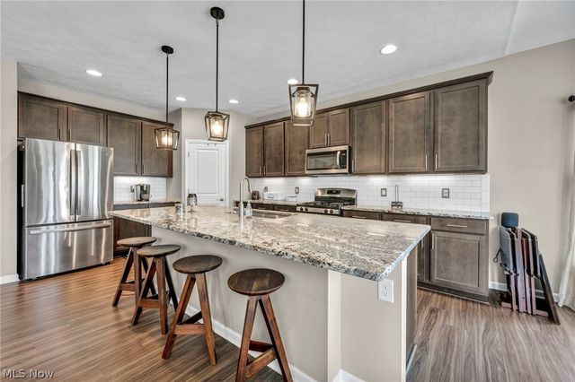 2488 Carlene Avenue SW, Massillon, OH 44647