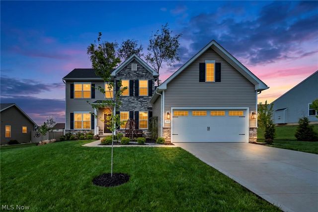 2488 Carlene Avenue SW, Massillon, OH 44647