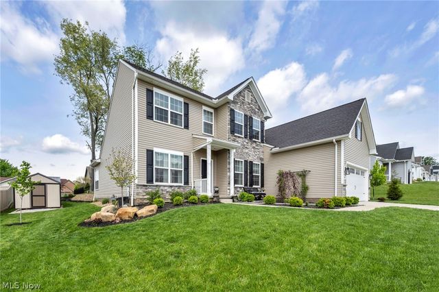 2488 Carlene Avenue SW, Massillon, OH 44647