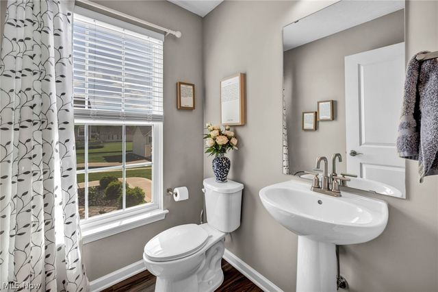 2488 Carlene Avenue SW, Massillon, OH 44647