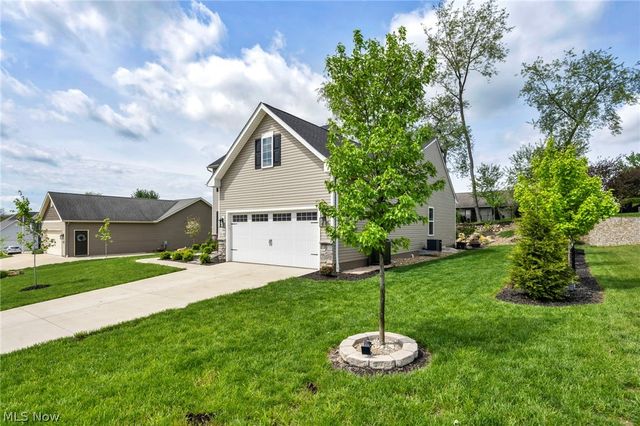 2488 Carlene Avenue SW, Massillon, OH 44647