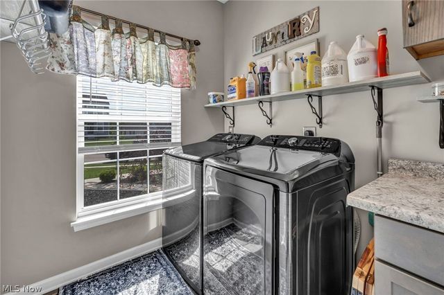 2488 Carlene Avenue SW, Massillon, OH 44647