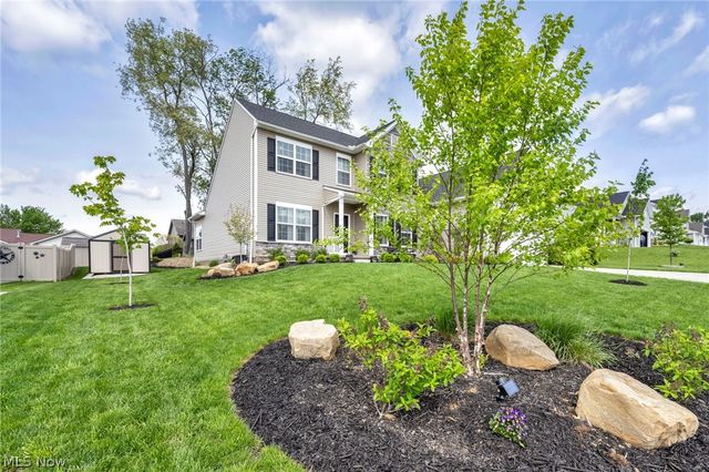 2488 Carlene Avenue SW, Massillon, OH 44647