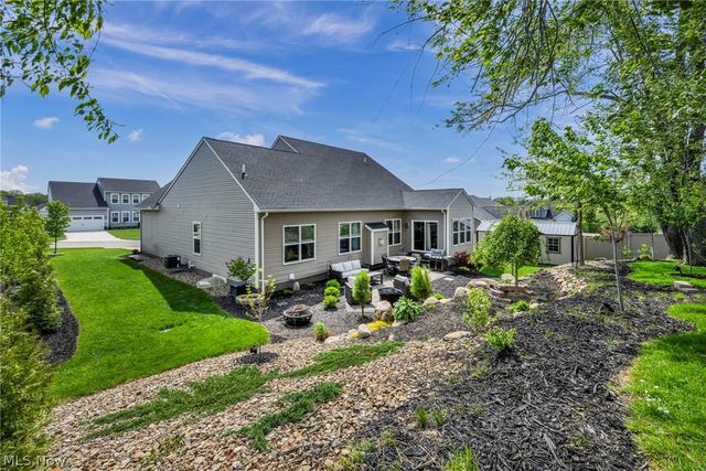 2488 Carlene Avenue SW, Massillon, OH 44647