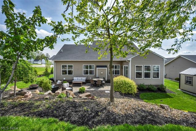 2488 Carlene Avenue SW, Massillon, OH 44647