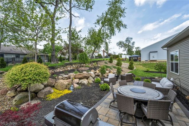 2488 Carlene Avenue SW, Massillon, OH 44647