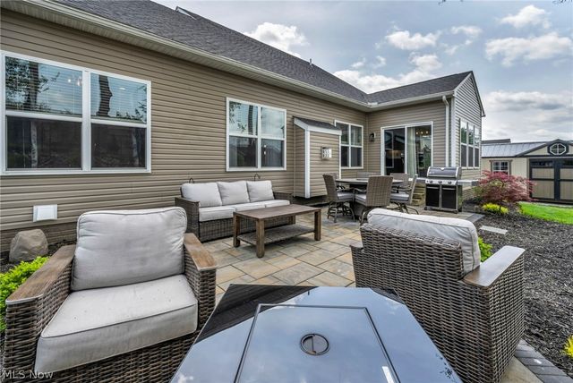 2488 Carlene Avenue SW, Massillon, OH 44647