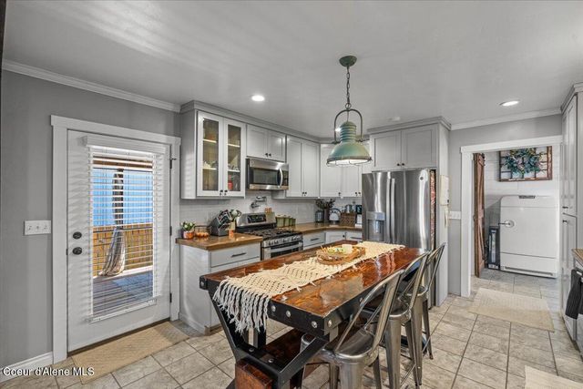 115 Fifth St., Osburn, ID 83849