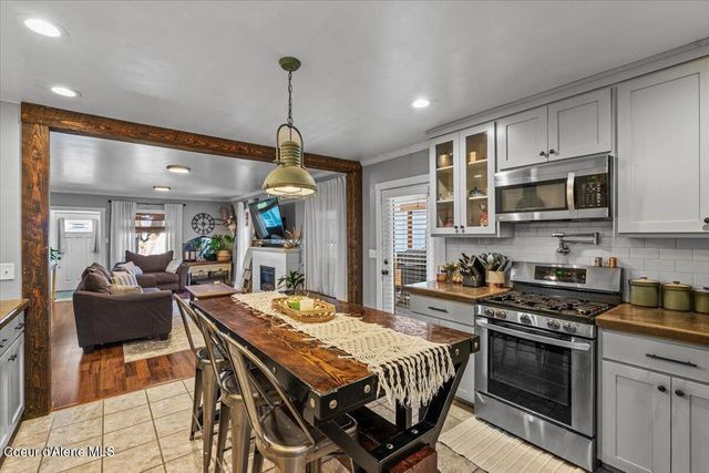 115 Fifth St., Osburn, ID 83849
