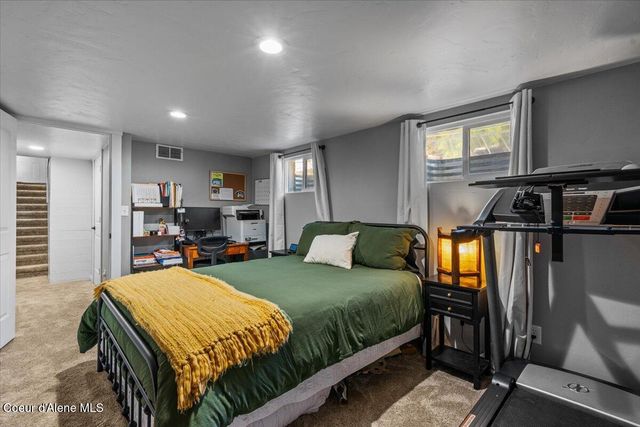 115 Fifth St., Osburn, ID 83849