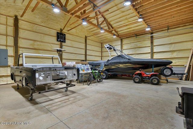 115 Fifth St., Osburn, ID 83849