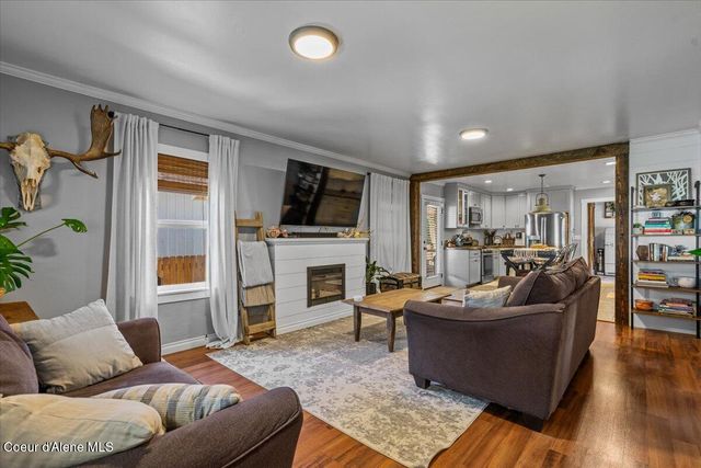 115 Fifth St., Osburn, ID 83849