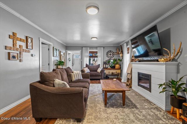 115 Fifth St., Osburn, ID 83849