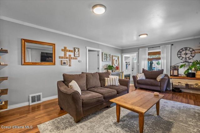 115 Fifth St., Osburn, ID 83849