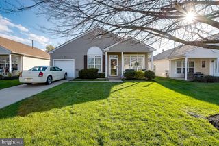 4 MONTCLAIR AVENUE, Berlin, NJ 08009