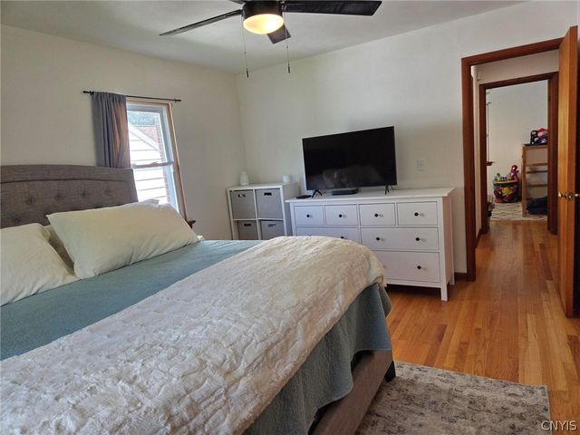 111 SEVENTH Street, Geddes, NY 13209