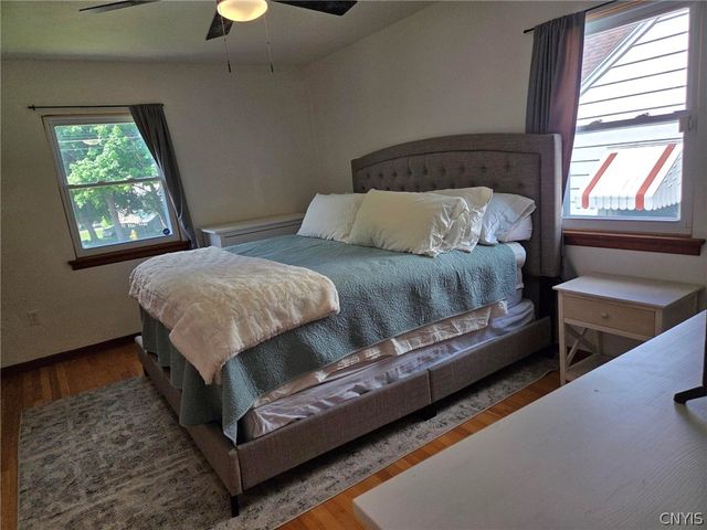 111 SEVENTH Street, Geddes, NY 13209