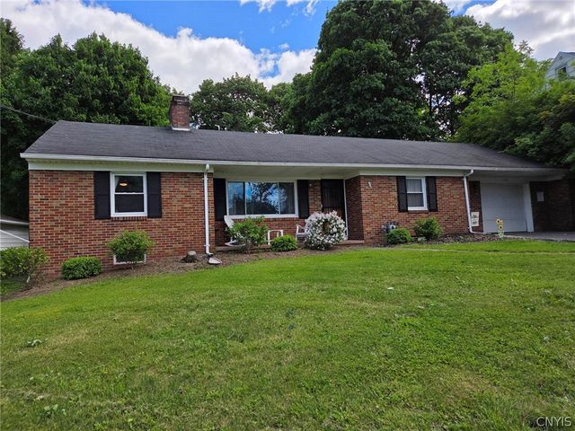 111 SEVENTH Street, Geddes, NY 13209