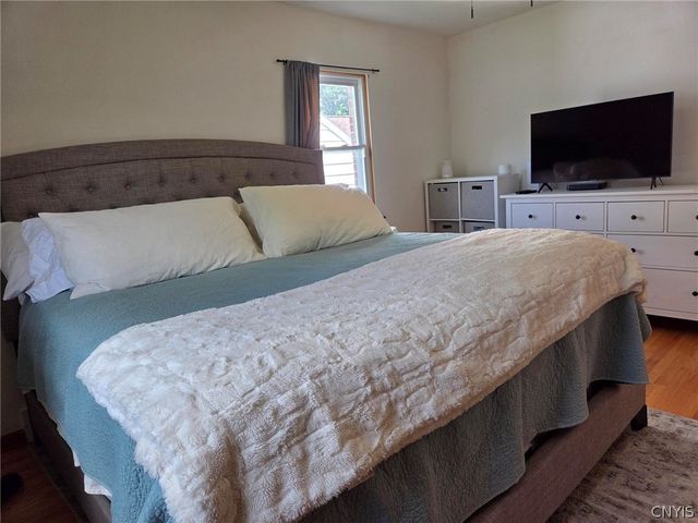 111 SEVENTH Street, Geddes, NY 13209