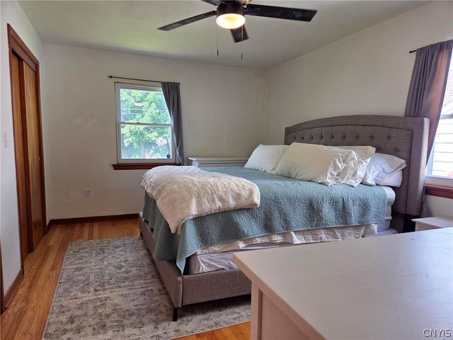 111 SEVENTH Street, Geddes, NY 13209