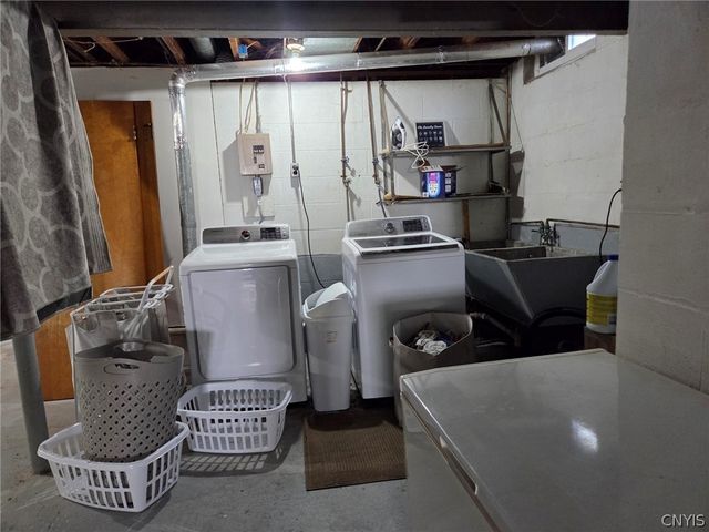 111 SEVENTH Street, Geddes, NY 13209