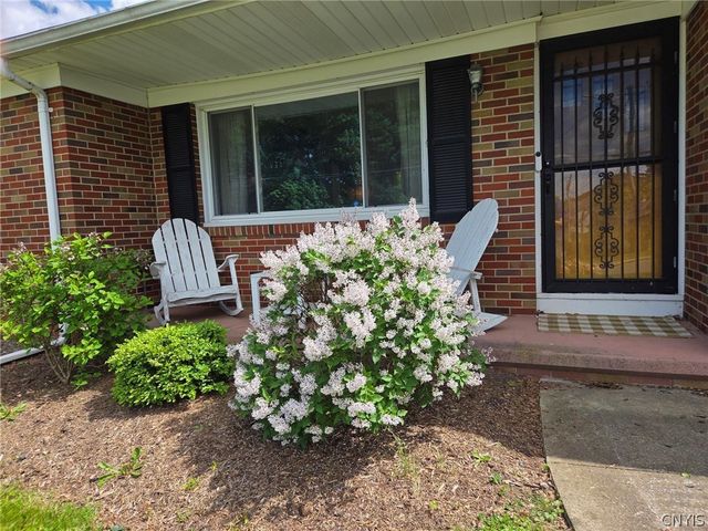 111 SEVENTH Street, Geddes, NY 13209