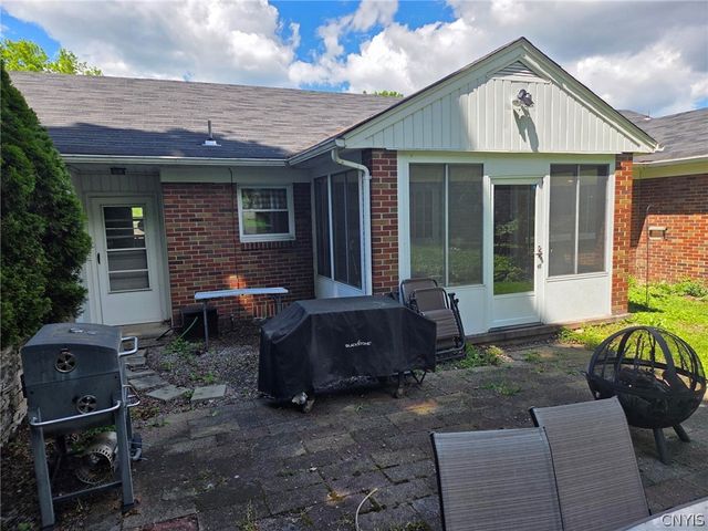 111 SEVENTH Street, Geddes, NY 13209