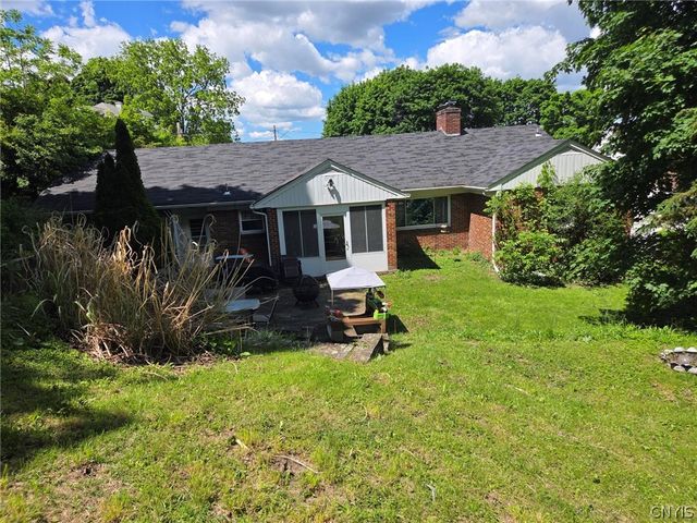 111 SEVENTH Street, Geddes, NY 13209