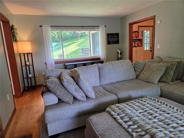 111 SEVENTH Street, Geddes, NY 13209