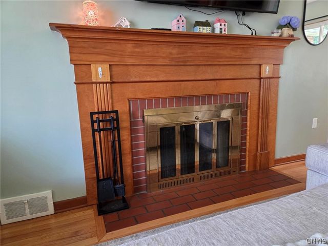 111 SEVENTH Street, Geddes, NY 13209