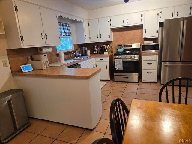 111 SEVENTH Street, Geddes, NY 13209