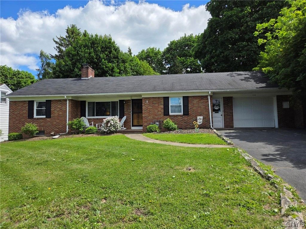 111 SEVENTH Street, Geddes, NY 13209