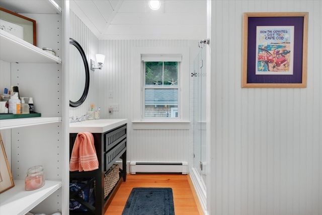 152 Namequoit, Orleans, MA 02642