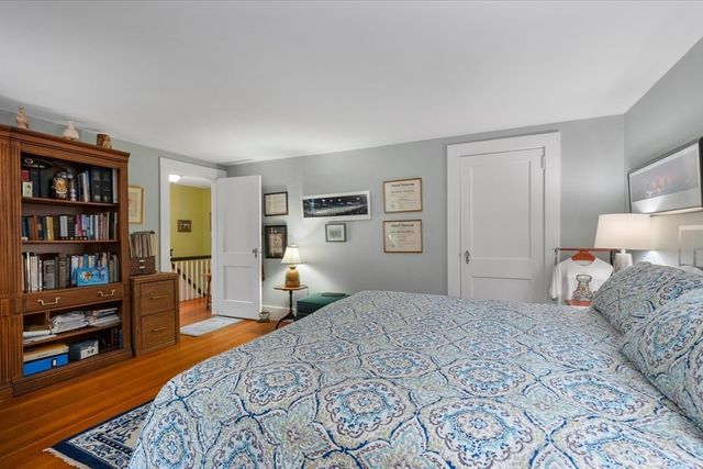 152 Namequoit, Orleans, MA 02642